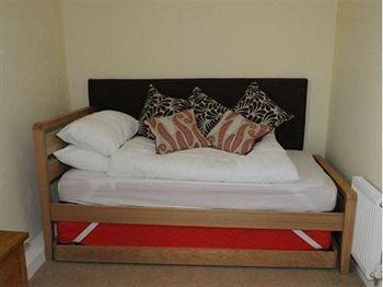 Rose & Crown Hotell Athelney Eksteriør bilde
