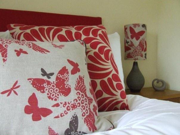 Rose & Crown Hotell Athelney Eksteriør bilde